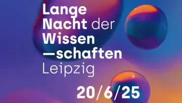 Teaser Lange Nacht der Wissenschaften 2025