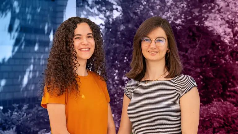 Laura Casabella & Barbara Betti