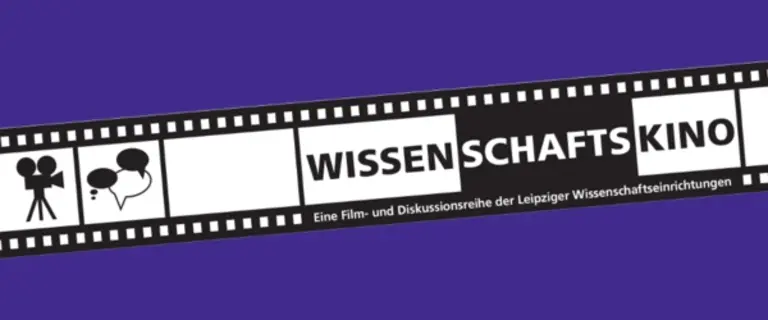 Logo des Wissenschaftskinos