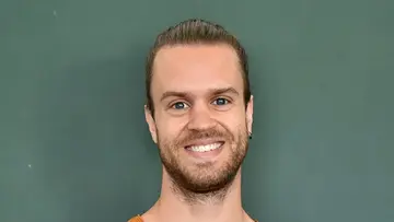 Portrait of Liam Solus