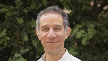 Portrait of Joël Ouaknine