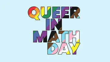 Queer in Math Day