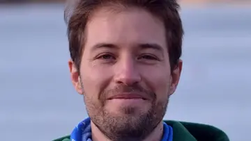 Portrait of Luca Sodomaco