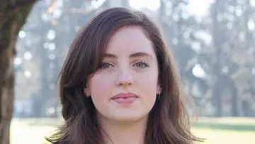 Portrait of Madeline Brandt