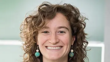 Portrait of Giulia Codenotti