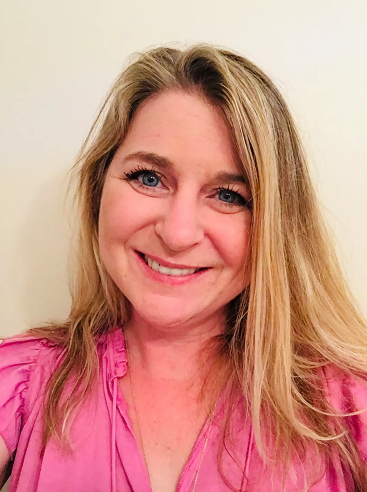 Portrait of Elizabeth Gross