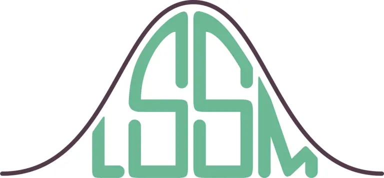 LSSM Logo