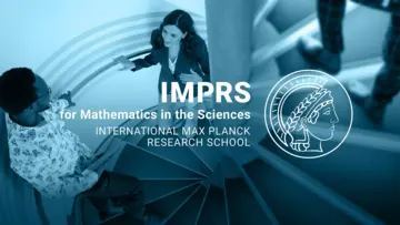 IMPRS Logo with people