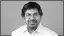 Picture of Sayan Mukherjee bw